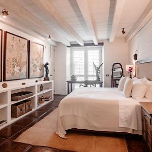 Duplex Suite